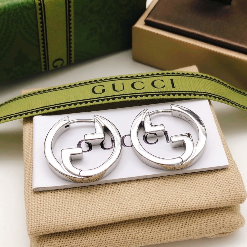 Gvc*1 earrings